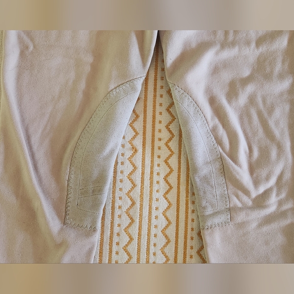 Girls Breeches BUNDLE!! Horseback Riding Pull-on Size Large - Picture 12 of 16